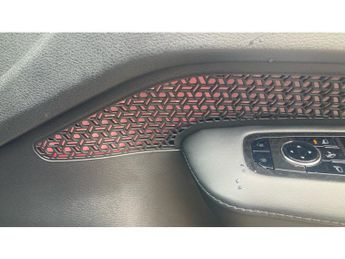 Nissan ARIYA 320kW Nismo 87kWh 22kWCh 5dr e-4ORCE Auto Electric Hatchback