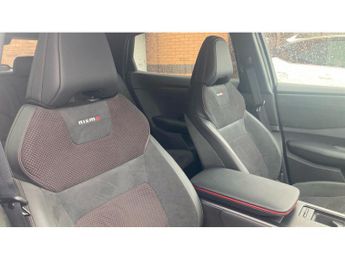 Nissan ARIYA 320kW Nismo 87kWh 22kWCh 5dr e-4ORCE Auto Electric Hatchback