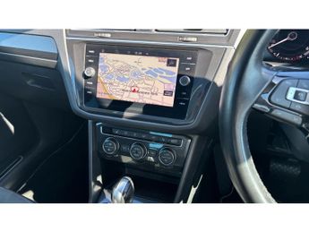 Volkswagen Tiguan 2.0 TDi 150 SEL 5dr DSG Diesel Estate