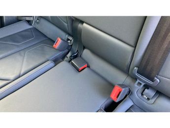 Audi Q3 45 TFSI Quattro Edition 1 5dr S Tronic Petrol Estate
