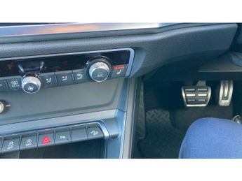 Audi Q3 45 TFSI Quattro Edition 1 5dr S Tronic Petrol Estate
