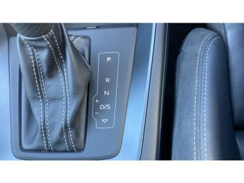 Audi Q3 45 TFSI Quattro Edition 1 5dr S Tronic Petrol Estate
