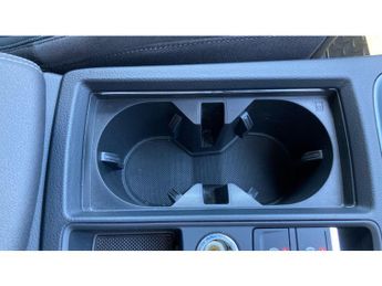 Audi Q3 45 TFSI Quattro Edition 1 5dr S Tronic Petrol Estate