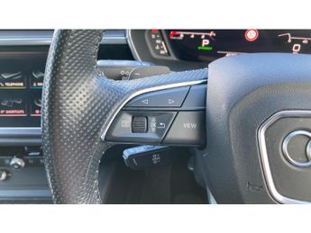 Audi Q3 45 TFSI Quattro Edition 1 5dr S Tronic Petrol Estate