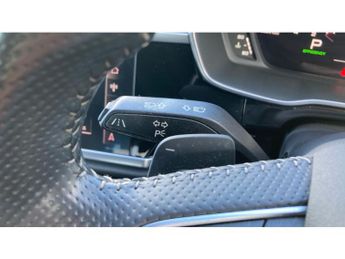 Audi Q3 45 TFSI Quattro Edition 1 5dr S Tronic Petrol Estate