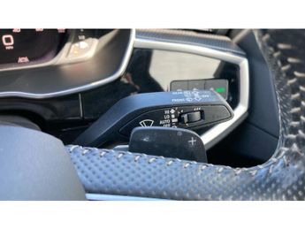 Audi Q3 45 TFSI Quattro Edition 1 5dr S Tronic Petrol Estate
