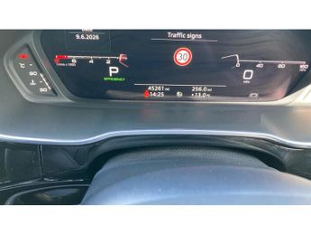 Audi Q3 45 TFSI Quattro Edition 1 5dr S Tronic Petrol Estate