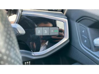 Audi Q3 45 TFSI Quattro Edition 1 5dr S Tronic Petrol Estate