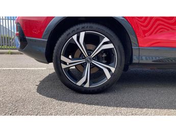 Audi Q3 45 TFSI Quattro Edition 1 5dr S Tronic Petrol Estate