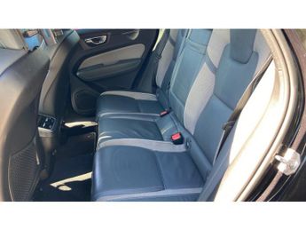 Volvo XC60 2.0 B4D R DESIGN Pro 5dr AWD Geartronic Diesel Estate