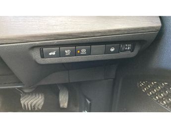 Nissan ARIYA 160kW Advance 63kWh 22kWCh 5dr Auto Electric Hatchback