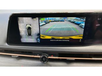 Nissan ARIYA 160kW Advance 63kWh 22kWCh 5dr Auto Electric Hatchback