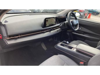 Nissan ARIYA 160kW Advance 63kWh 22kWCh 5dr Auto Electric Hatchback