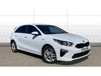 Kia Ceed 1.0T GDi ISG 2 5dr Petrol Hatchback