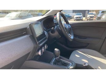 Renault Clio 1.6 E-TECH full hybrid 145 Evolution 5dr Auto Hybrid Hatchback