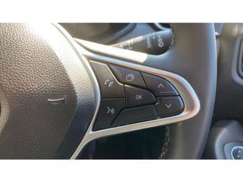 Renault Clio 1.6 E-TECH full hybrid 145 Evolution 5dr Auto Hybrid Hatchback