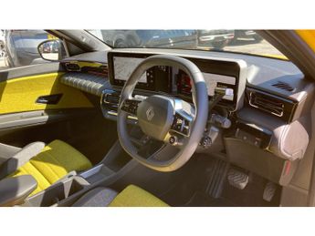 Renault 5 110kW Iconic Five Comfort Range 52kWh 5dr Auto Electric Hatchbac