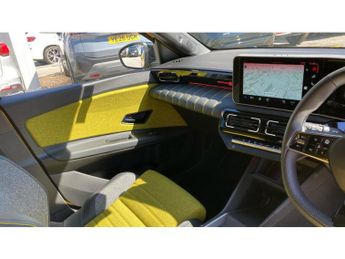 Renault 5 110kW Iconic Five Comfort Range 52kWh 5dr Auto Electric Hatchbac