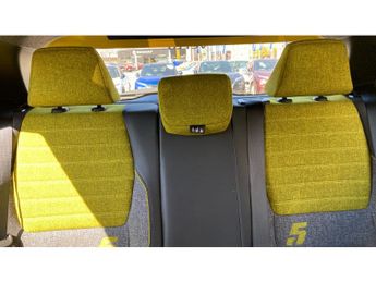 Renault 5 110kW Iconic Five Comfort Range 52kWh 5dr Auto Electric Hatchbac