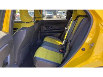 Renault 5 110kW Iconic Five Comfort Range 52kWh 5dr Auto Electric Hatchbac