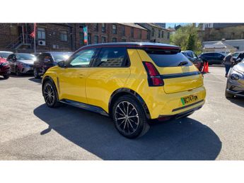 Renault 5 110kW Iconic Five Comfort Range 52kWh 5dr Auto Electric Hatchbac