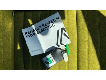 Renault 5 110kW Iconic Five Comfort Range 52kWh 5dr Auto Electric Hatchbac