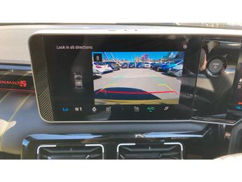 Renault 5 110kW Iconic Five Comfort Range 52kWh 5dr Auto Electric Hatchbac