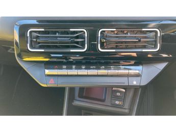 Renault 5 110kW Iconic Five Comfort Range 52kWh 5dr Auto Electric Hatchbac