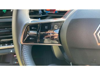 Renault 5 110kW Iconic Five Comfort Range 52kWh 5dr Auto Electric Hatchbac