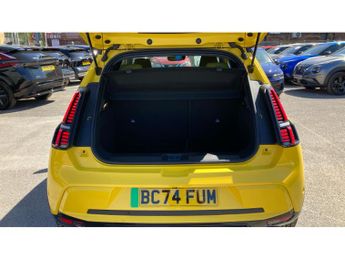 Renault 5 110kW Iconic Five Comfort Range 52kWh 5dr Auto Electric Hatchbac