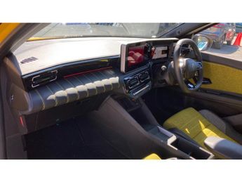 Renault 5 110kW Iconic Five Comfort Range 52kWh 5dr Auto Electric Hatchbac