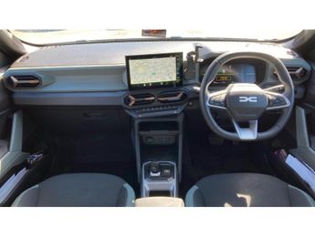 Dacia Duster 1.8 Hybrid 155 Extreme 5dr Auto Hybrid Estate