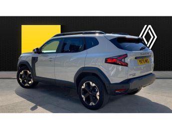 Dacia Duster 1.8 Hybrid 155 Extreme 5dr Auto Hybrid Estate