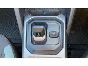 Dacia Duster 1.8 Hybrid 155 Extreme 5dr Auto Hybrid Estate