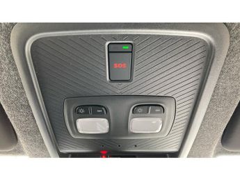 Dacia Duster 1.8 Hybrid 155 Extreme 5dr Auto Hybrid Estate