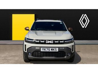 Dacia Duster 1.8 Hybrid 155 Extreme 5dr Auto Hybrid Estate