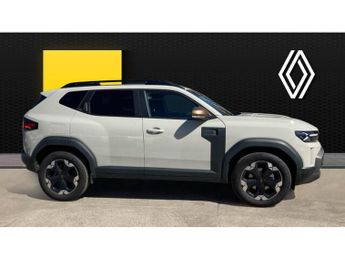 Dacia Duster 1.8 Hybrid 155 Extreme 5dr Auto Hybrid Estate