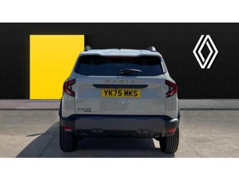Dacia Duster 1.8 Hybrid 155 Extreme 5dr Auto Hybrid Estate