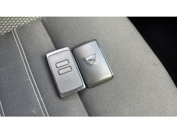 Dacia Duster 1.3 TCe 150 Prestige 5dr EDC Petrol Estate