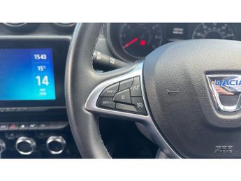 Dacia Duster 1.3 TCe 150 Prestige 5dr EDC Petrol Estate