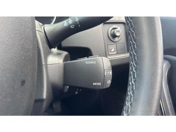 Dacia Duster 1.3 TCe 150 Prestige 5dr EDC Petrol Estate