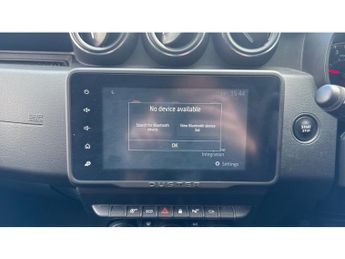 Dacia Duster 1.3 TCe 150 Prestige 5dr EDC Petrol Estate