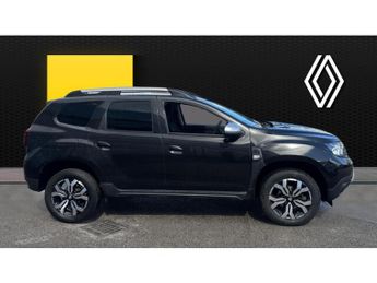 Dacia Duster 1.3 TCe 150 Prestige 5dr EDC Petrol Estate