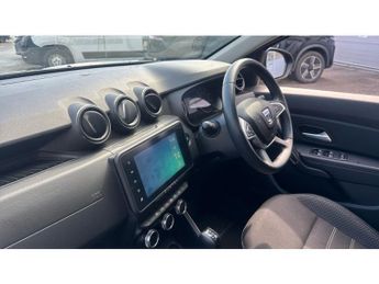 Dacia Duster 1.3 TCe 150 Prestige 5dr EDC Petrol Estate