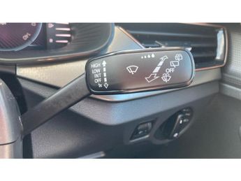 Skoda Kamiq 1.0 TSI 110 SE L Executive 5dr DSG Petrol Hatchback