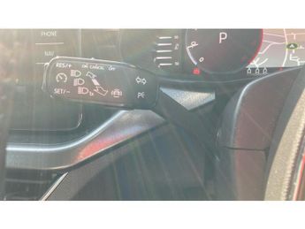 Skoda Kamiq 1.0 TSI 110 SE L Executive 5dr DSG Petrol Hatchback