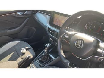 Skoda Kamiq 1.0 TSI 110 SE L Executive 5dr DSG Petrol Hatchback