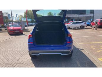 Skoda Kamiq 1.0 TSI 110 SE L Executive 5dr DSG Petrol Hatchback