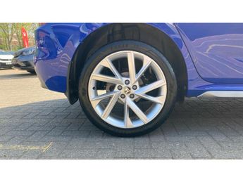 Skoda Kamiq 1.0 TSI 110 SE L Executive 5dr DSG Petrol Hatchback