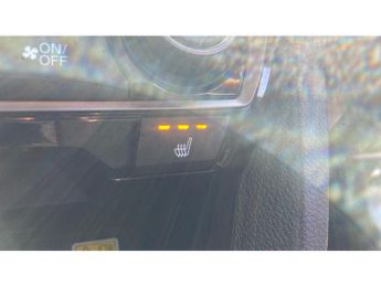 Honda Civic 1.5 VTEC Turbo Prestige 5dr CVT Petrol Hatchback